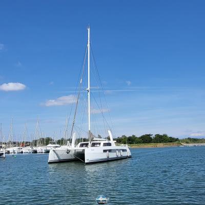 Catana 62