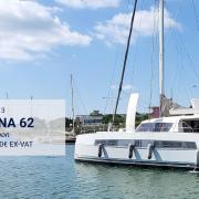 Catana 62 carbon 1