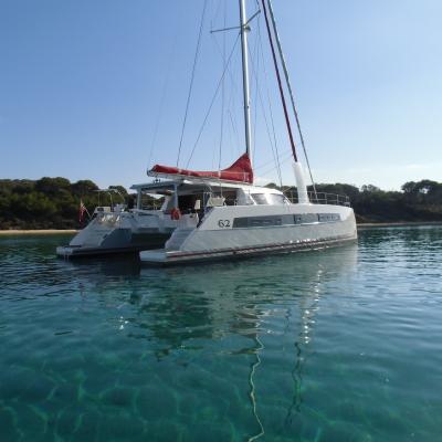 Catana 62