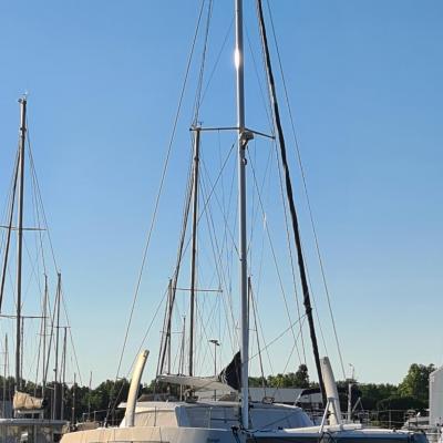 Catana 62