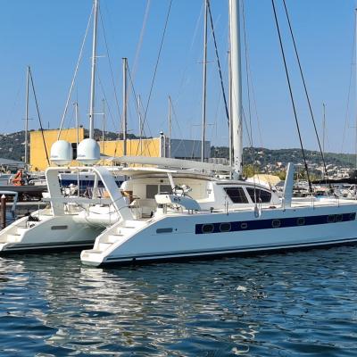 Catana 65