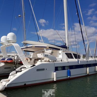 Catana 65