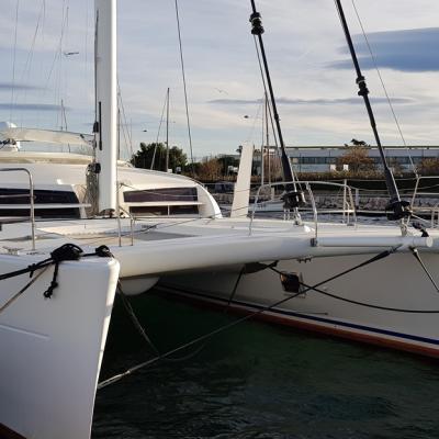 Catana 65