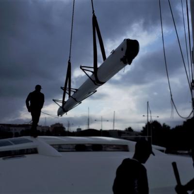 Catana 65