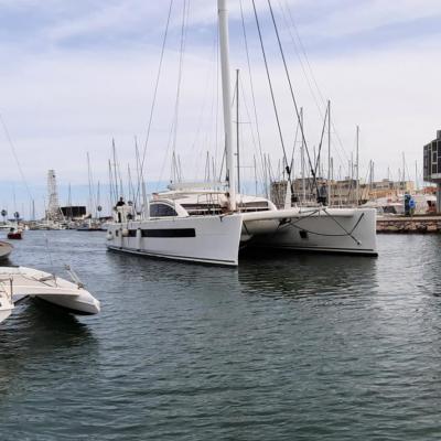 Catana 65 corsair f27