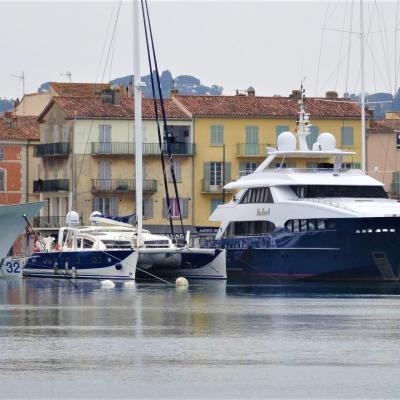 Catana 65 saint tropez