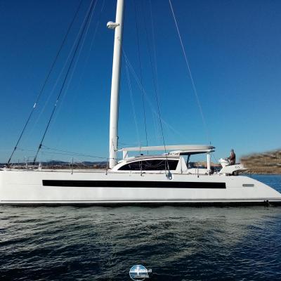 Catana 65 williwaw