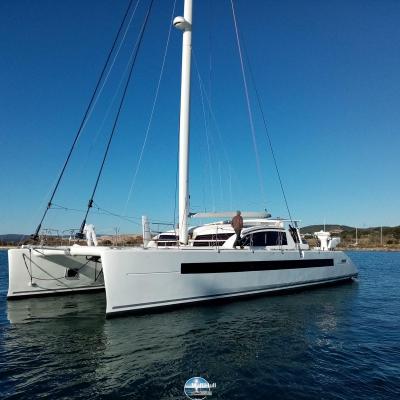 Catana 65 williwaw