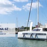 Catana 62