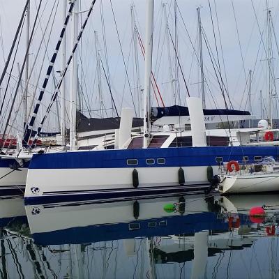 Catana 70 - voilier du chantier Catana 