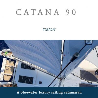 Catana 90