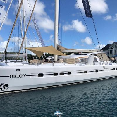 Catana 90 orion