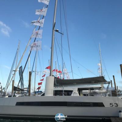 Catana 53