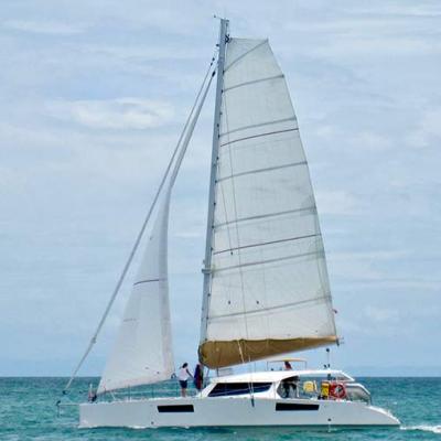 Catathai Grand Voyage 50