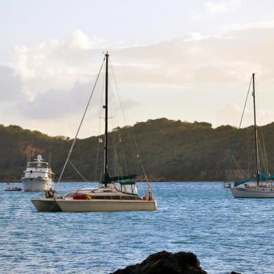 Charlotte amalie st thomas virgin islands usa