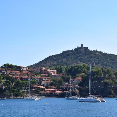 Collioure