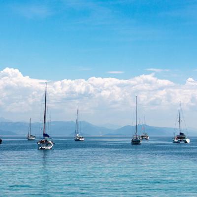 Corfu