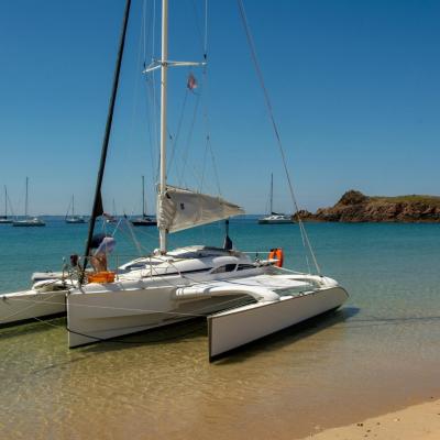 Dragonfly 29 sport de serene beach