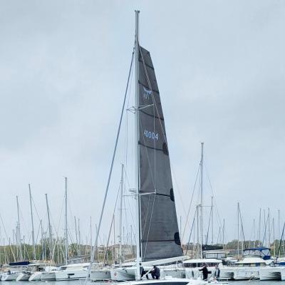 Dragonfly 40 canet en roussillon