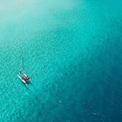 Dream of tropic maldives