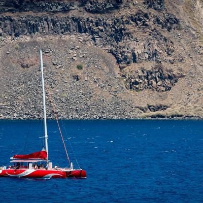 Dreamcatcher day charter