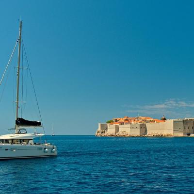 Dubrovnik croatia