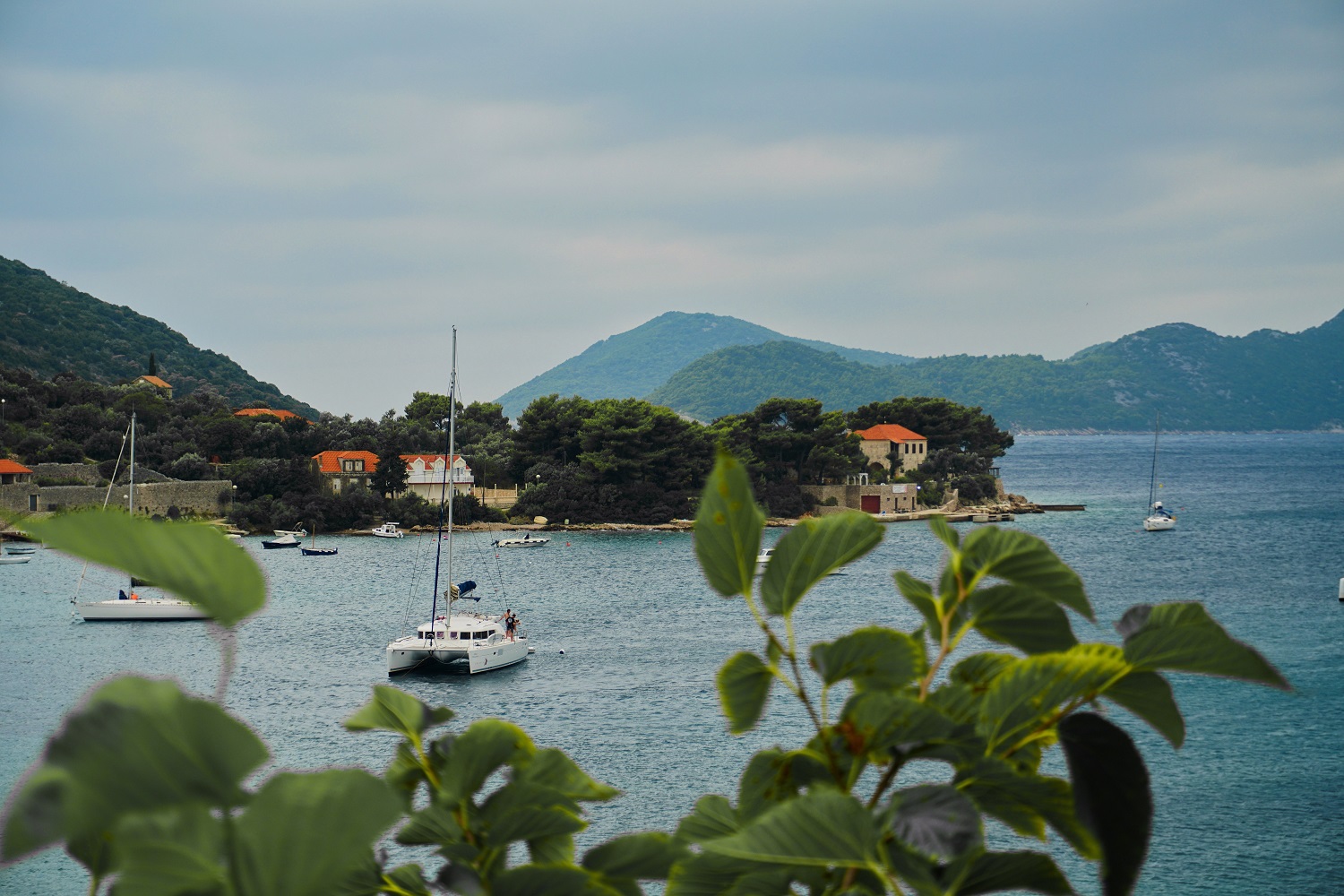 Dubrovnik kroatien