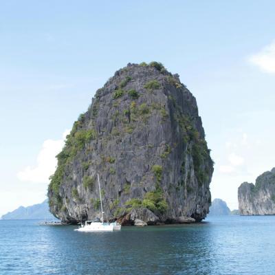 El nido philippines