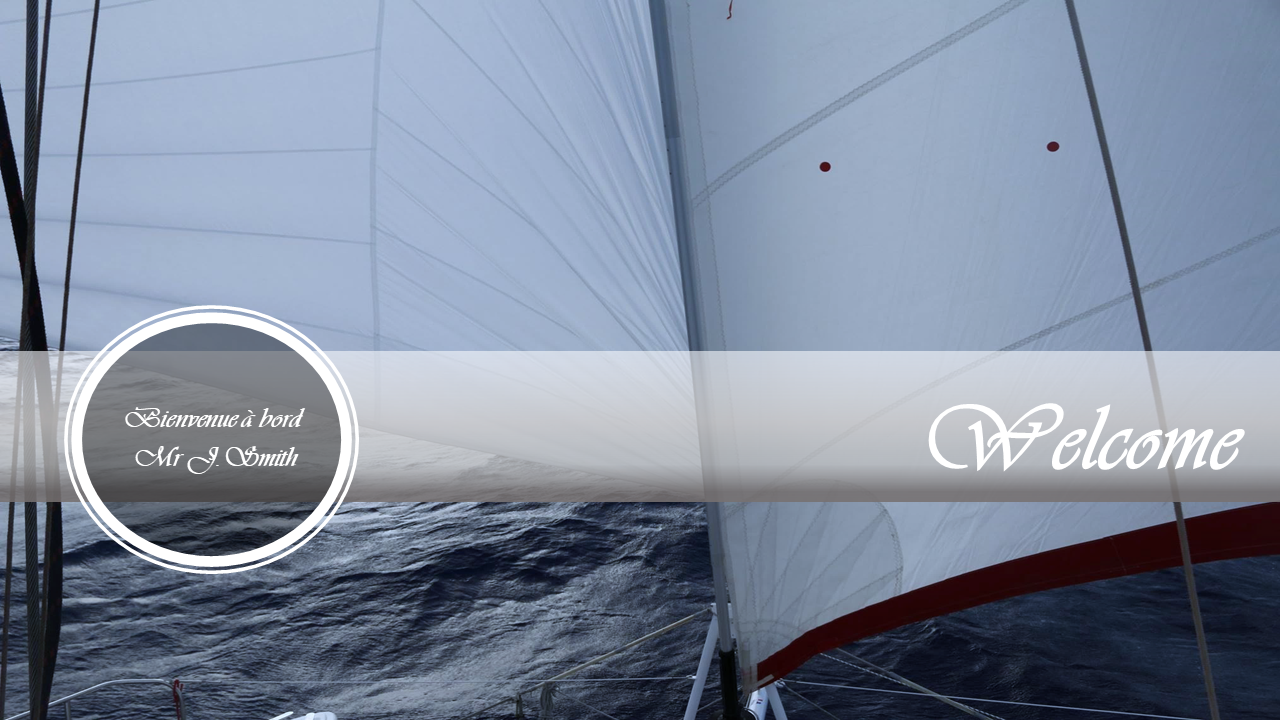 Espace web accueil