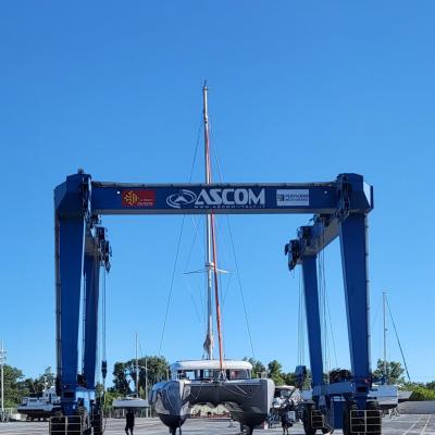 Excess Catamarans