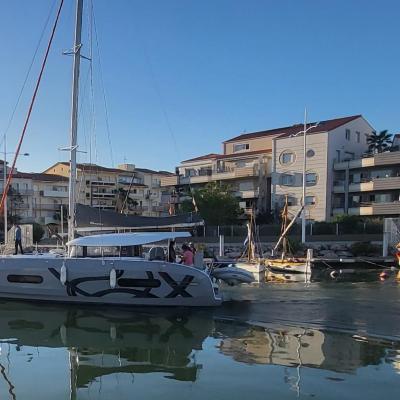 Excess 11 in canet en roussillon oct 2023
