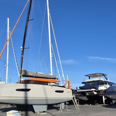 Excess 13 canet en roussillon