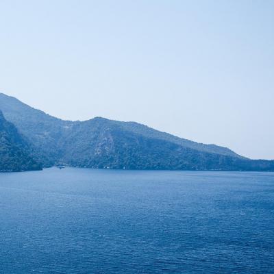 Fethiye turkey