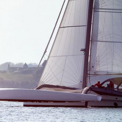 Finn 53 Ft