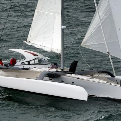 Finn 53 Ft