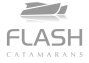 Flash catamarans