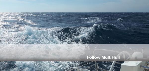Follow MultiHull