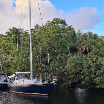 Fort lauderdale canals