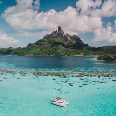 French polynesia
