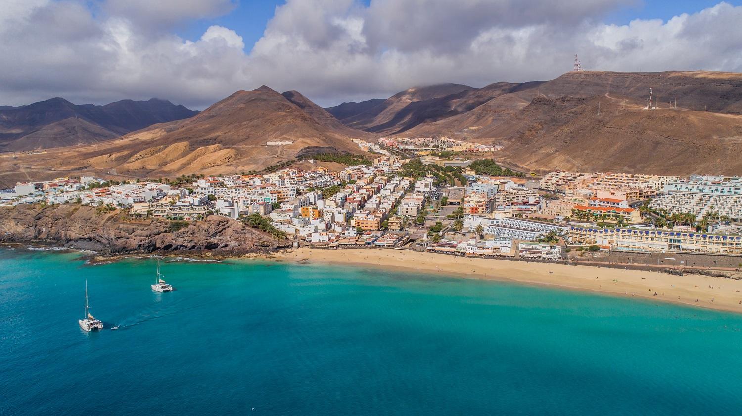 Fuerteventura