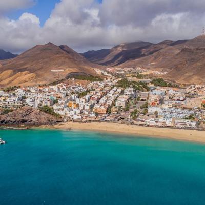 Fuerteventura