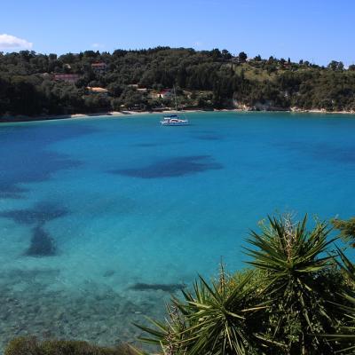 Greece paxos