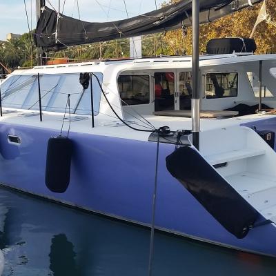 Gunboat 66