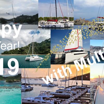 Happy new year 2019