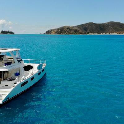 Hayman island whitsundays qld australia