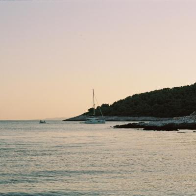 Hvar croatia