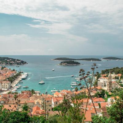 Hvar croatia 1