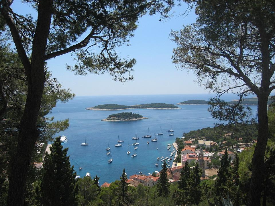 Hvar croatia