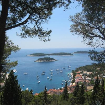 Hvar croatia