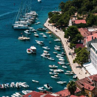 Hvar croatia